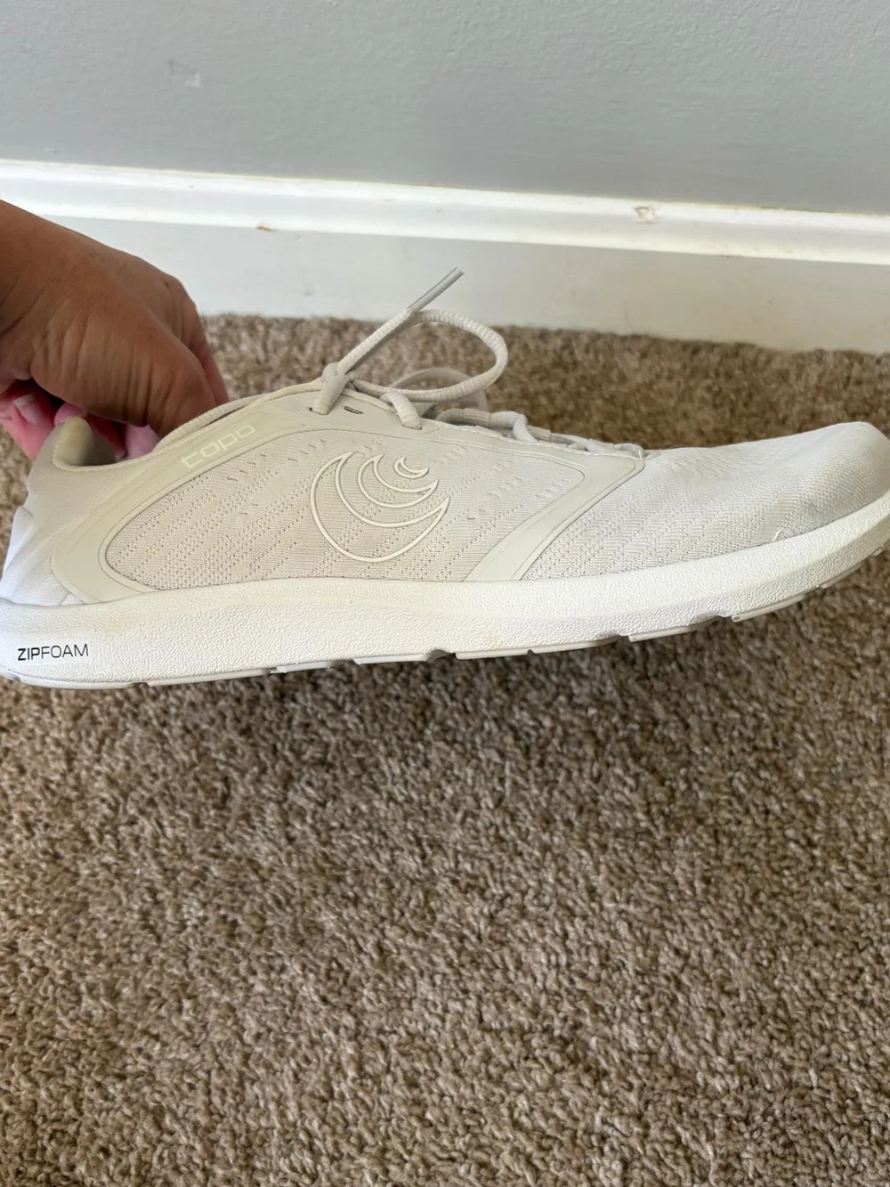 Topo athletic st